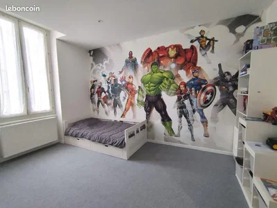 Obývací pokoj