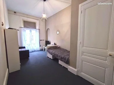 Obývací pokoj