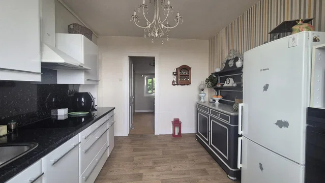 Obývací pokoj