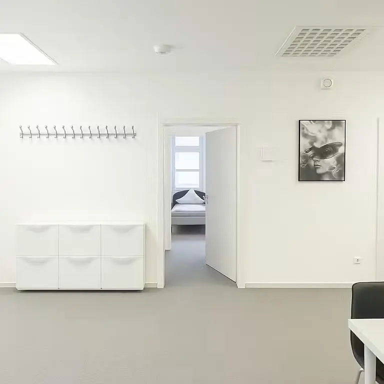 Obývací pokoj