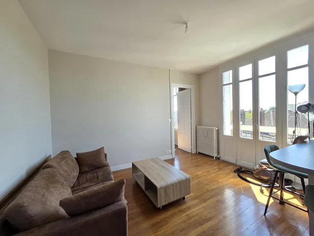Obývací pokoj