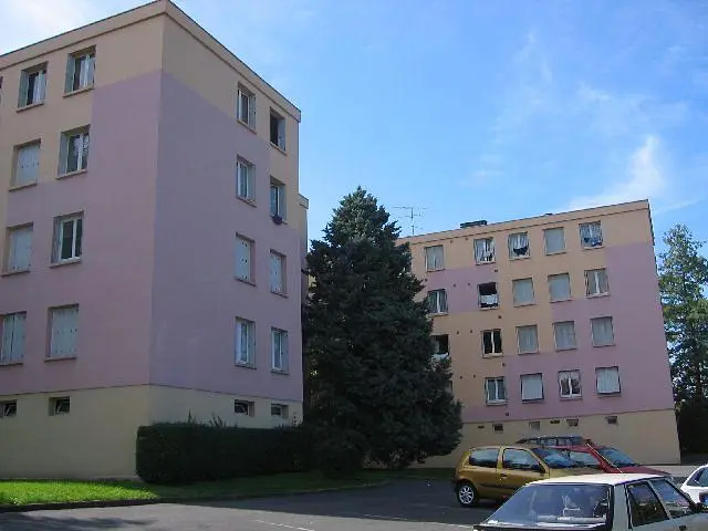 Obývací pokoj