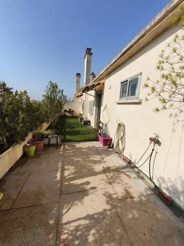 Obývací pokoj