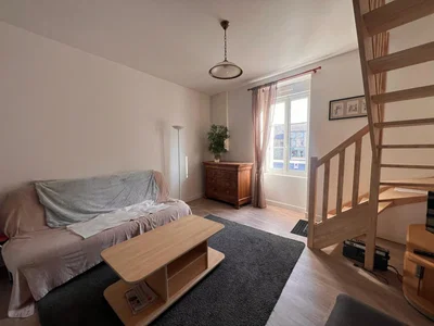 Obývací pokoj