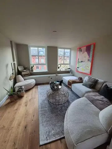 Obývací pokoj
