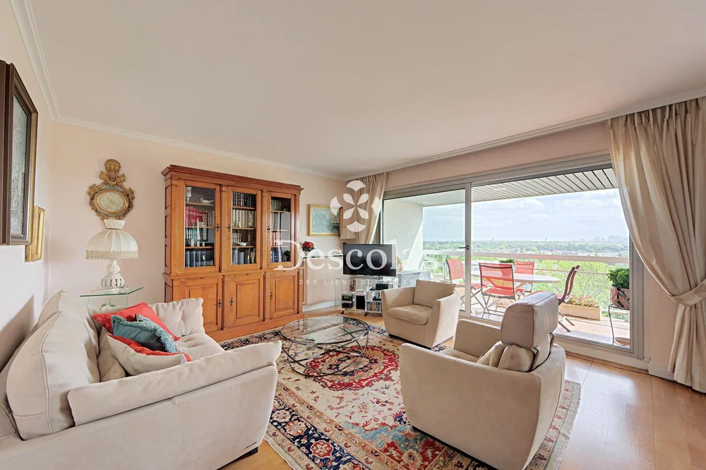 Obývací pokoj