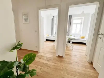 Obývací pokoj