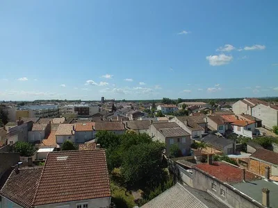 Obývací pokoj
