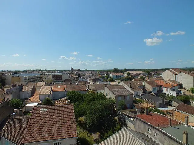 Obývací pokoj