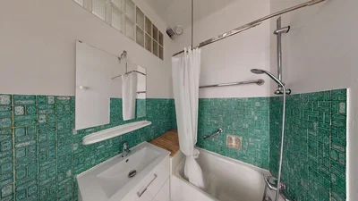 Obývací pokoj