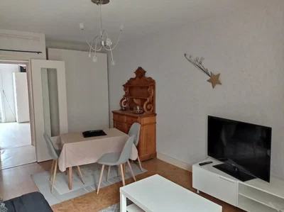 Obývací pokoj