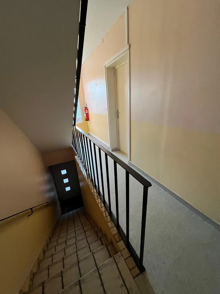 Obývací pokoj