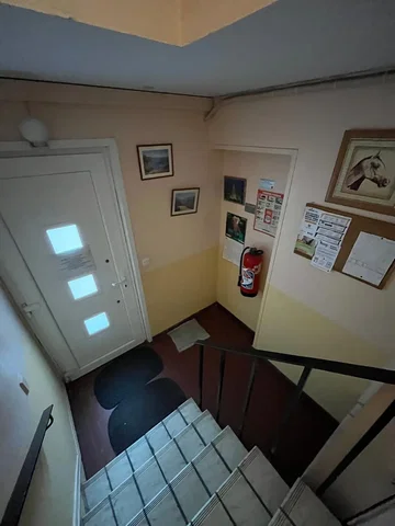 Obývací pokoj