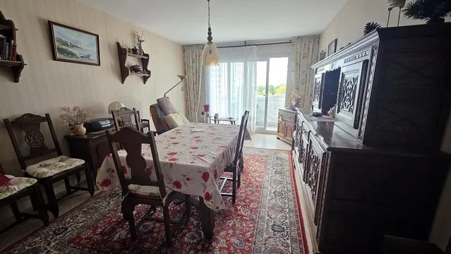 Obývací pokoj