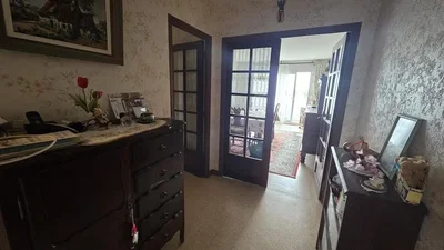 Obývací pokoj