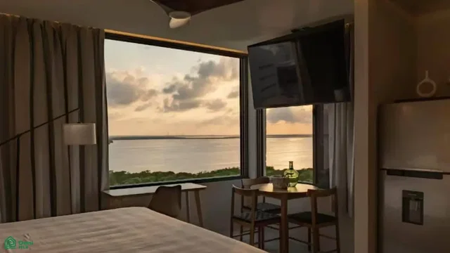 Oturma odası