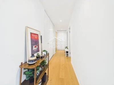 Obývací pokoj