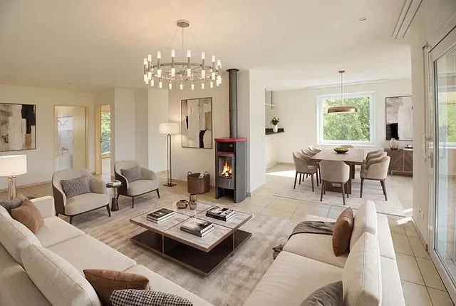 Sala de estar