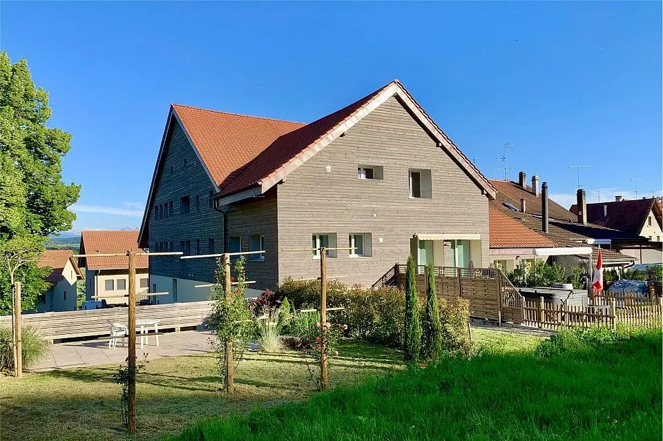 Obývací pokoj