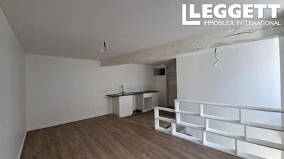 Obývací pokoj