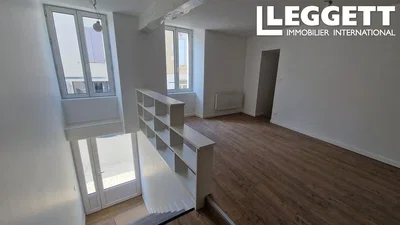 Obývací pokoj