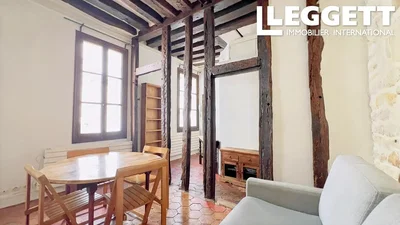 Obývací pokoj
