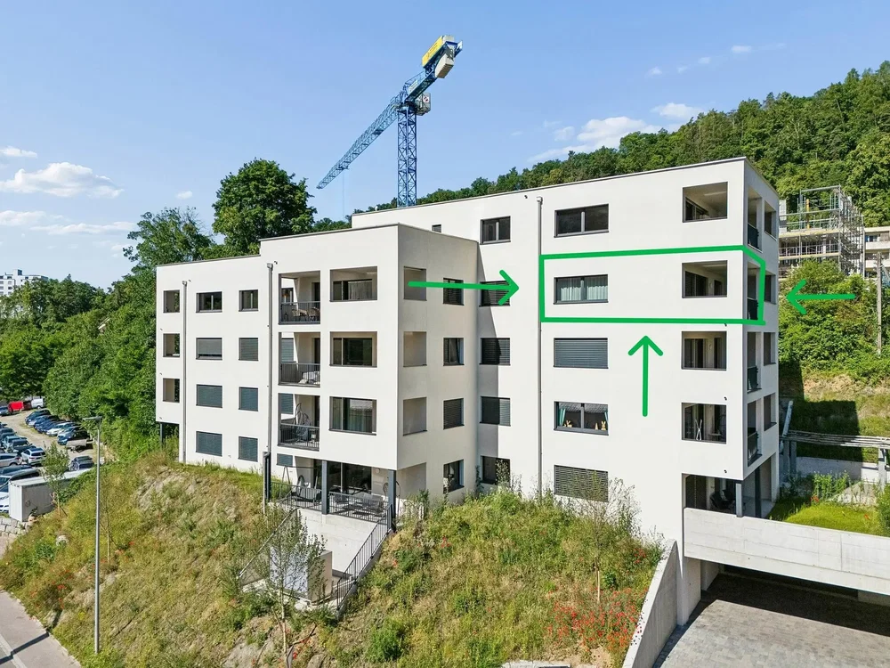 Obývací pokoj