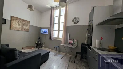 Obývací pokoj