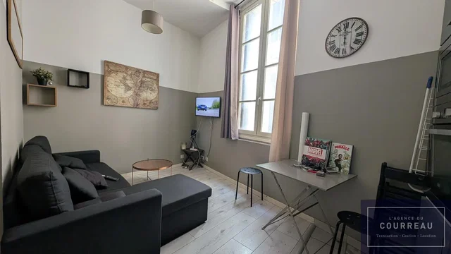Obývací pokoj