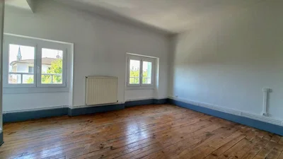 Obývací pokoj