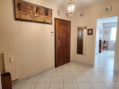Obývací pokoj