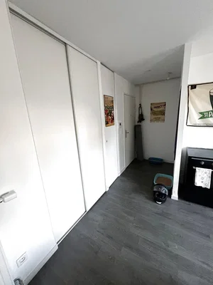 Obývací pokoj