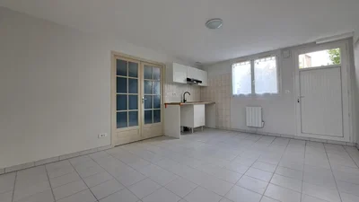 Obývací pokoj