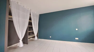 Obývací pokoj