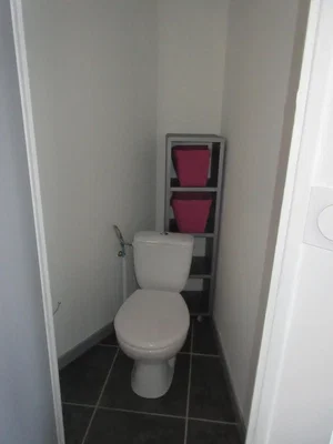 Obývací pokoj