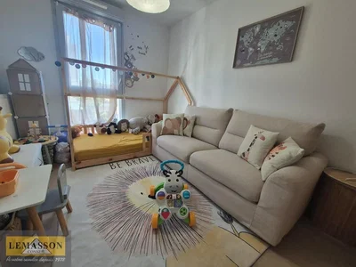 Obývací pokoj