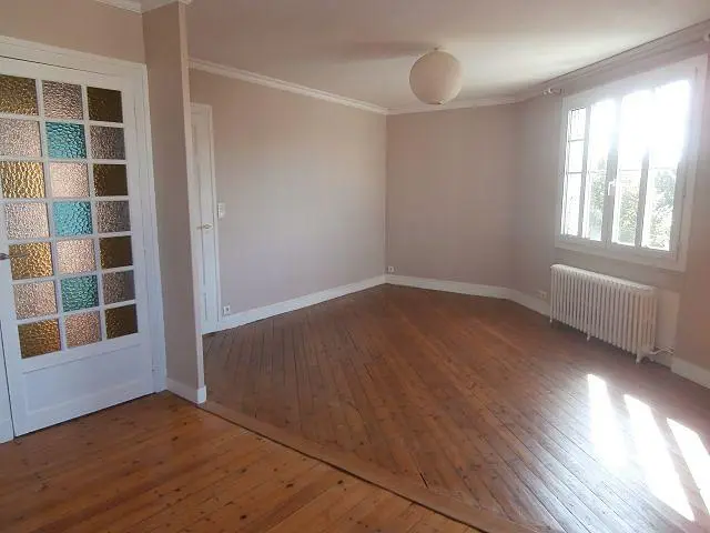 Obývací pokoj