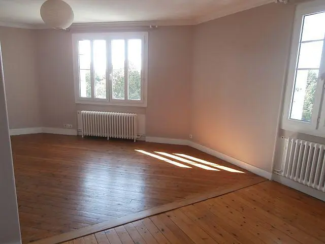 Obývací pokoj