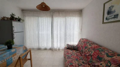 Obývací pokoj