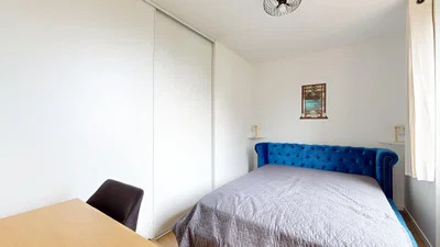 Obývací pokoj