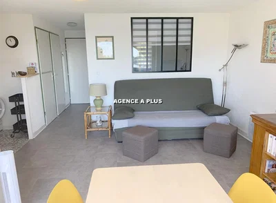 Obývací pokoj