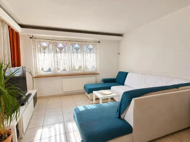 Obývací pokoj