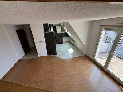 Obývací pokoj