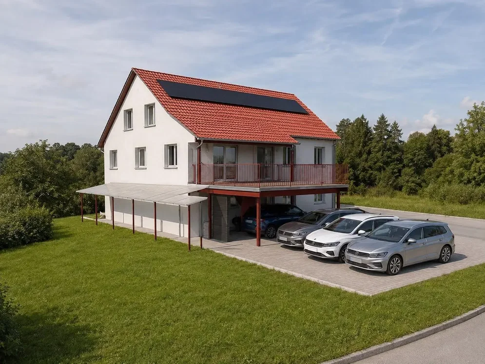 Obývací pokoj