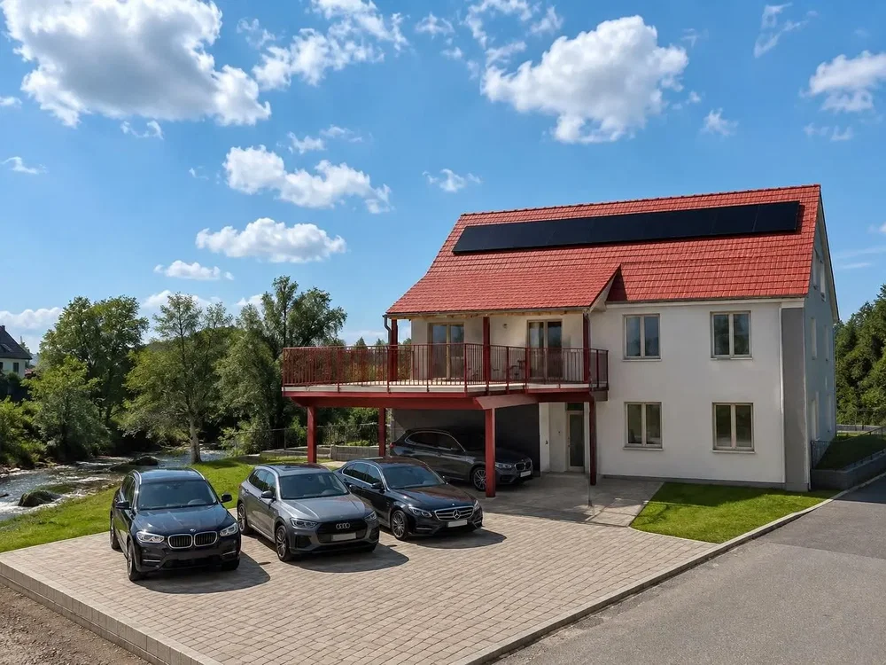 Obývací pokoj