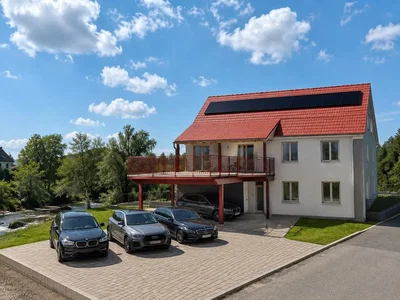 Obývací pokoj