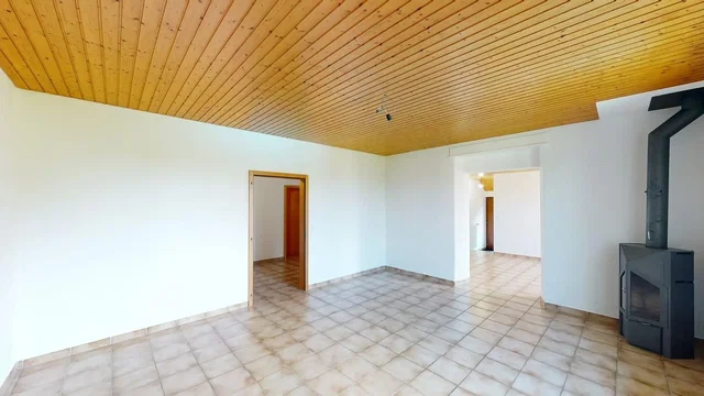 Obývací pokoj