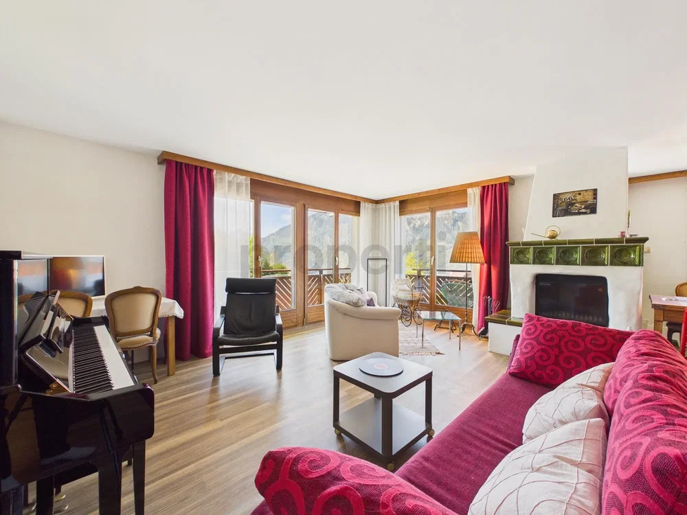 Obývací pokoj