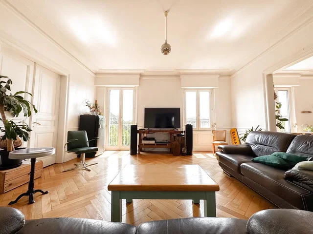 Obývací pokoj