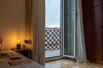 Obývací pokoj